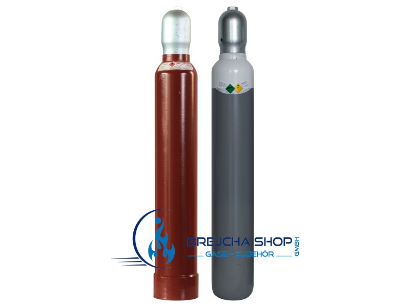 10 Liter Komplett-Set