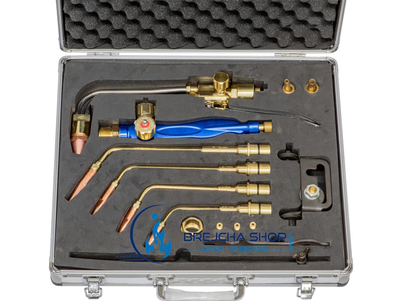 10 Liter Komplett-Set