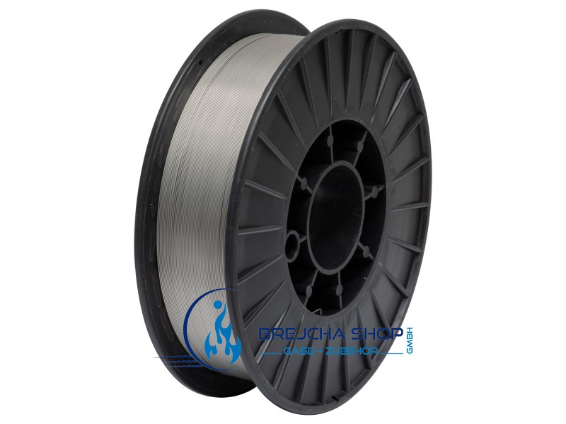 V2A 0,8 mm 5 kg D200 V2A 0,8 mm 5 kg D200