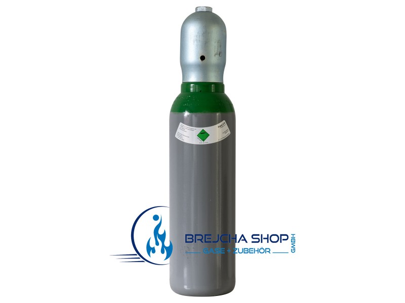 Argon 4.6  5 Liter Kaufflasche inkl. Füllung