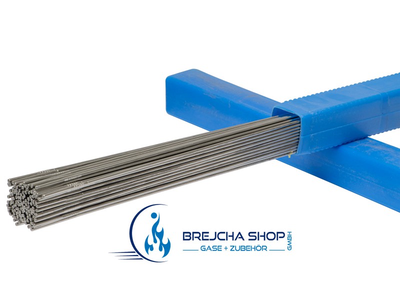 V2A 1.4316 308L 2,0 mm