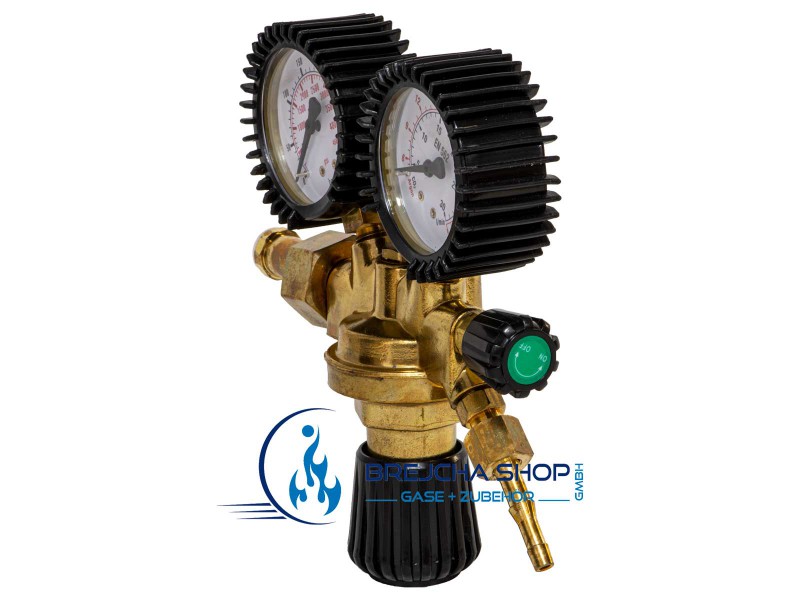 Druckminderer Argon und Argon/CO2