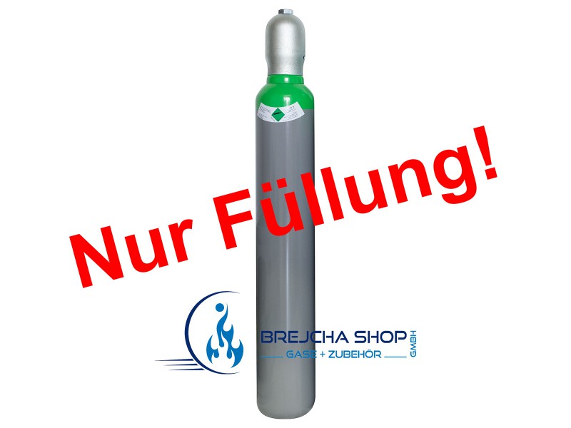 Schutzgas C2 10 Liter nur Füllung Schutzgas C2 10 Liter nur Füllung